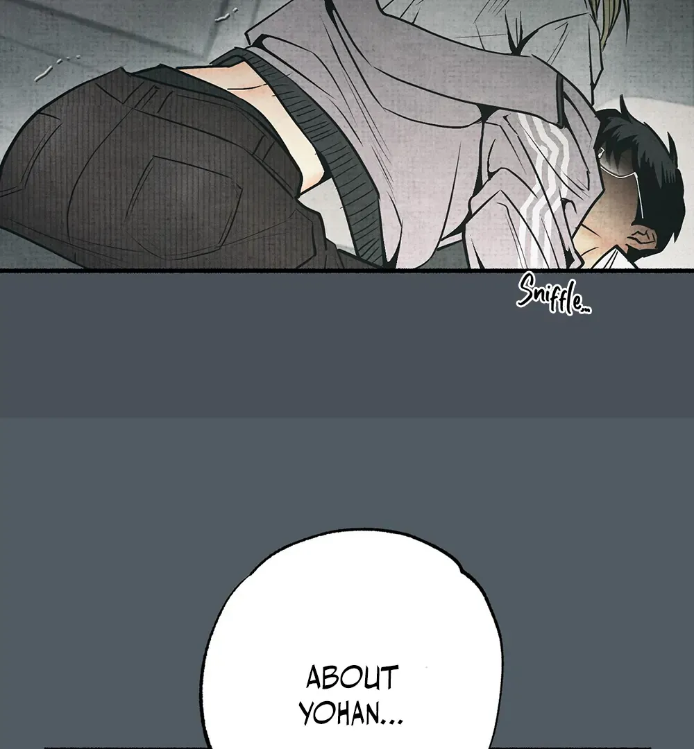 Four Seasons Ghost Tales Chapter 9 page 99 - 