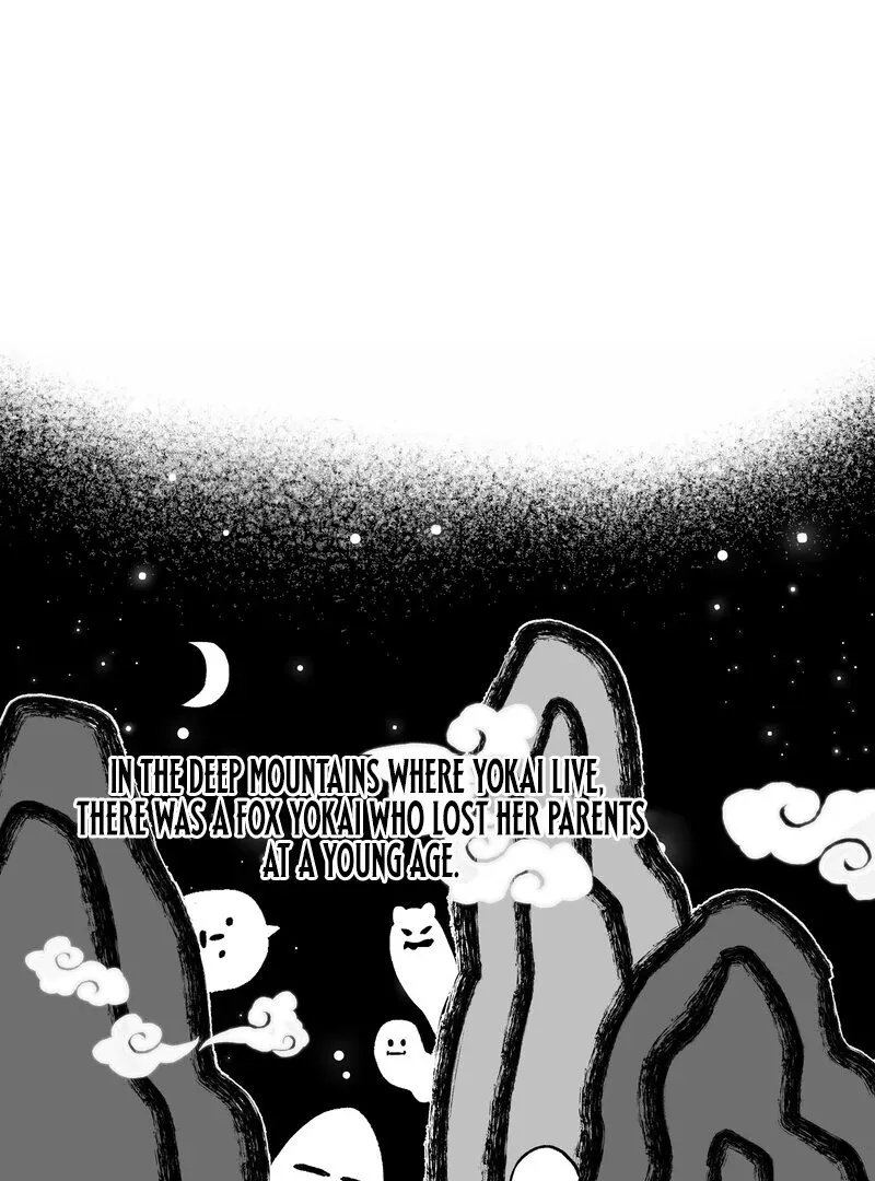 Fox and Elixir Chapter 1 page 1 - 