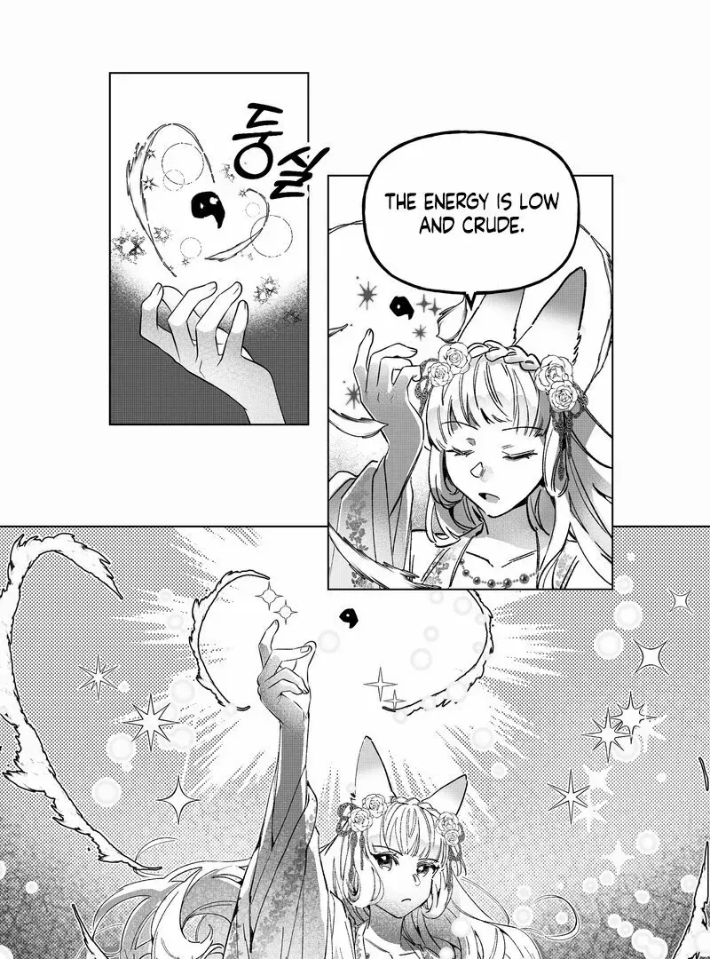 Fox and Elixir Chapter 1 page 16 - 