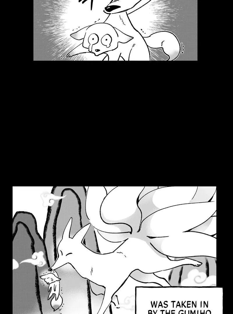 Fox and Elixir Chapter 1 page 3 - 