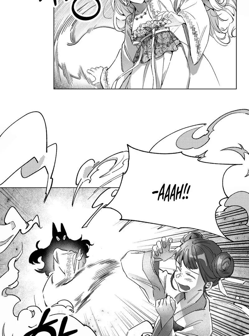 Fox and Elixir Chapter 1 page 24 - 
