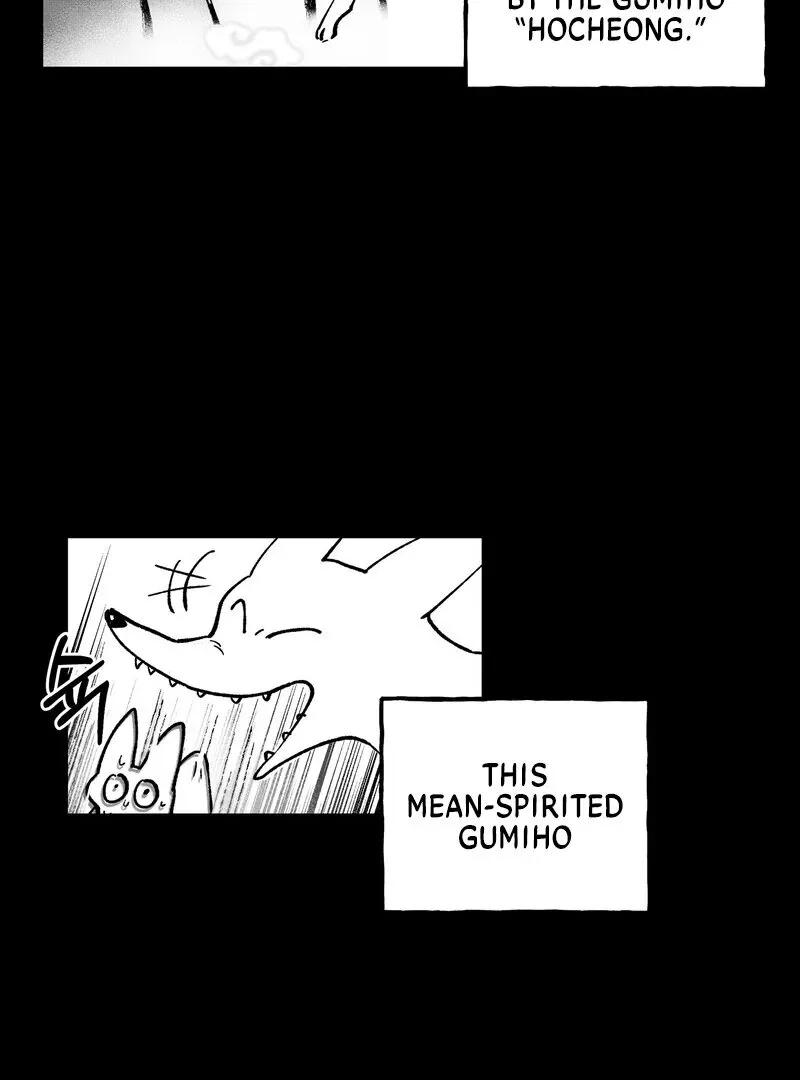 Fox and Elixir Chapter 1 page 4 - 