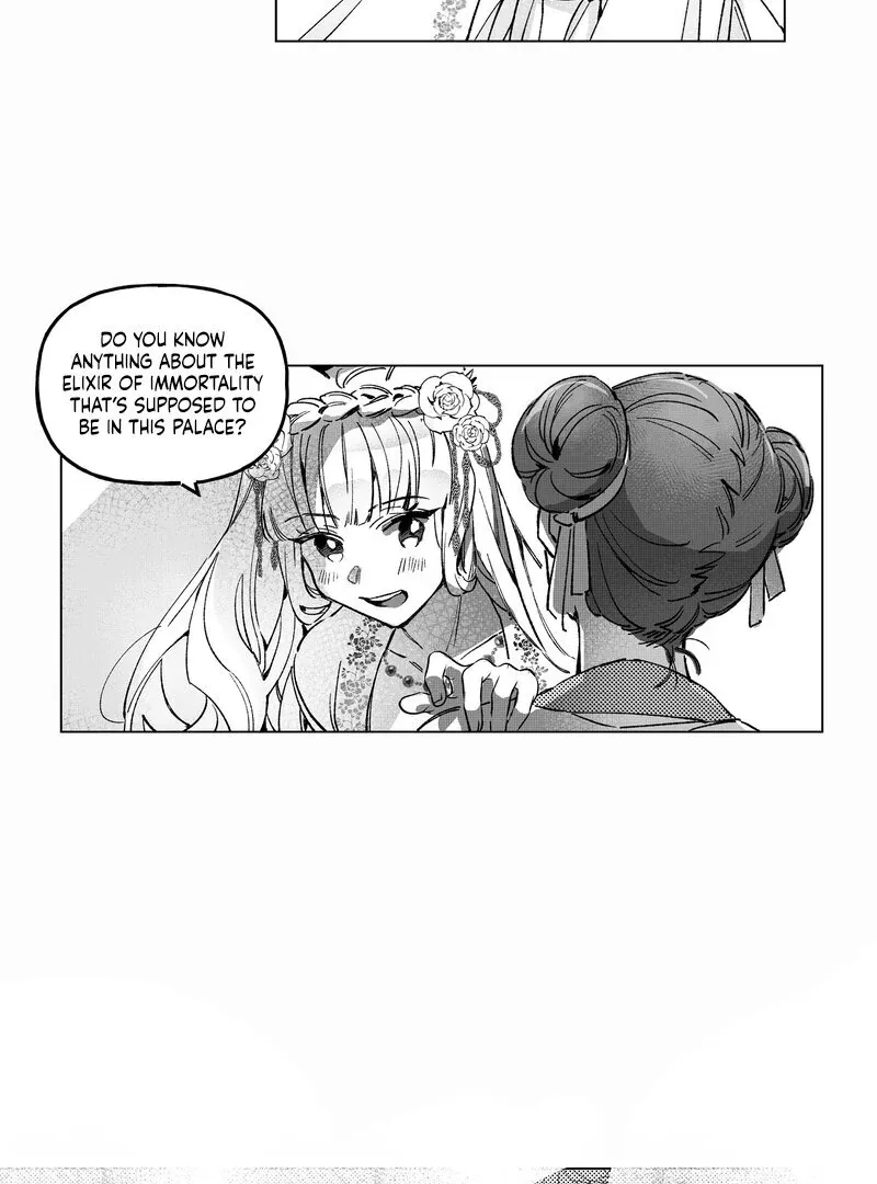 Fox and Elixir Chapter 1 page 32 - 