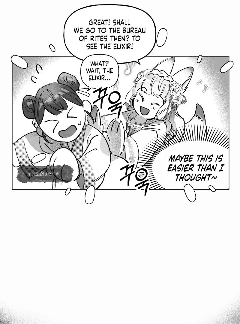 Fox and Elixir Chapter 1 page 37 - 