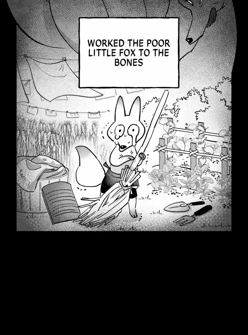 Fox and Elixir Chapter 1 page 7 - 