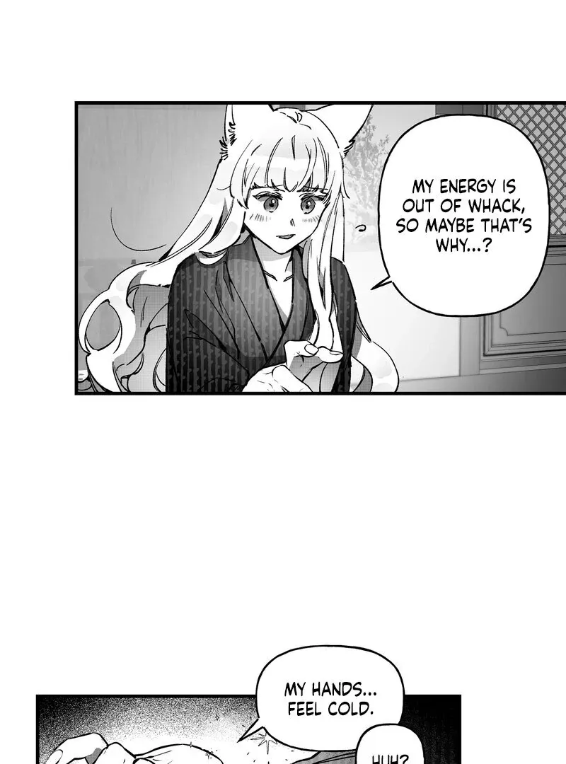 Fox and Elixir Chapter 10 page 14 - 
