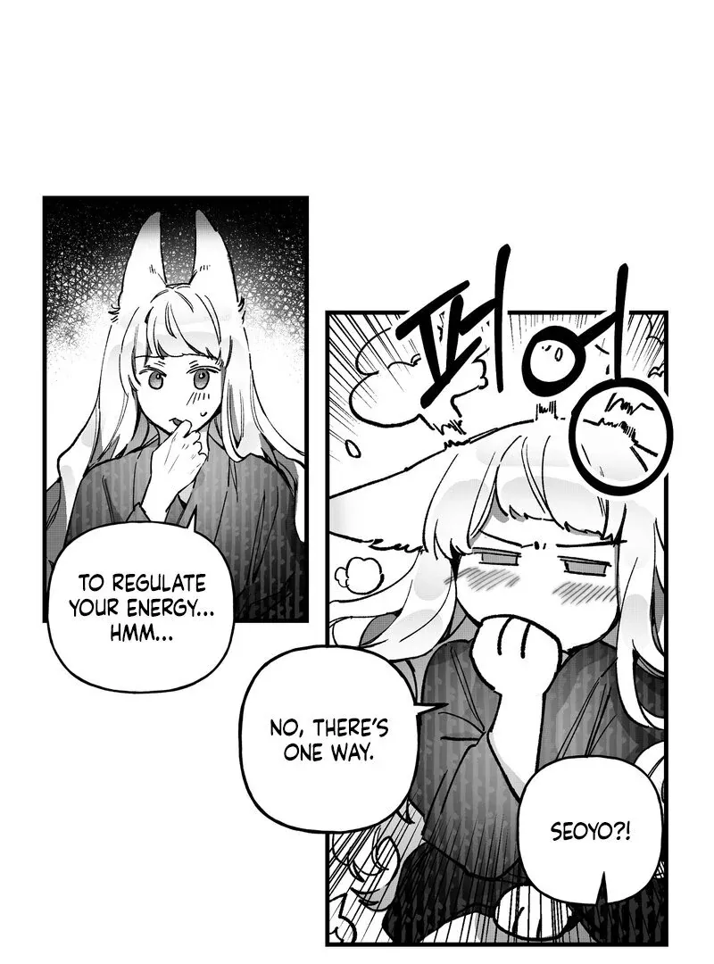 Fox and Elixir Chapter 10 page 20 - 