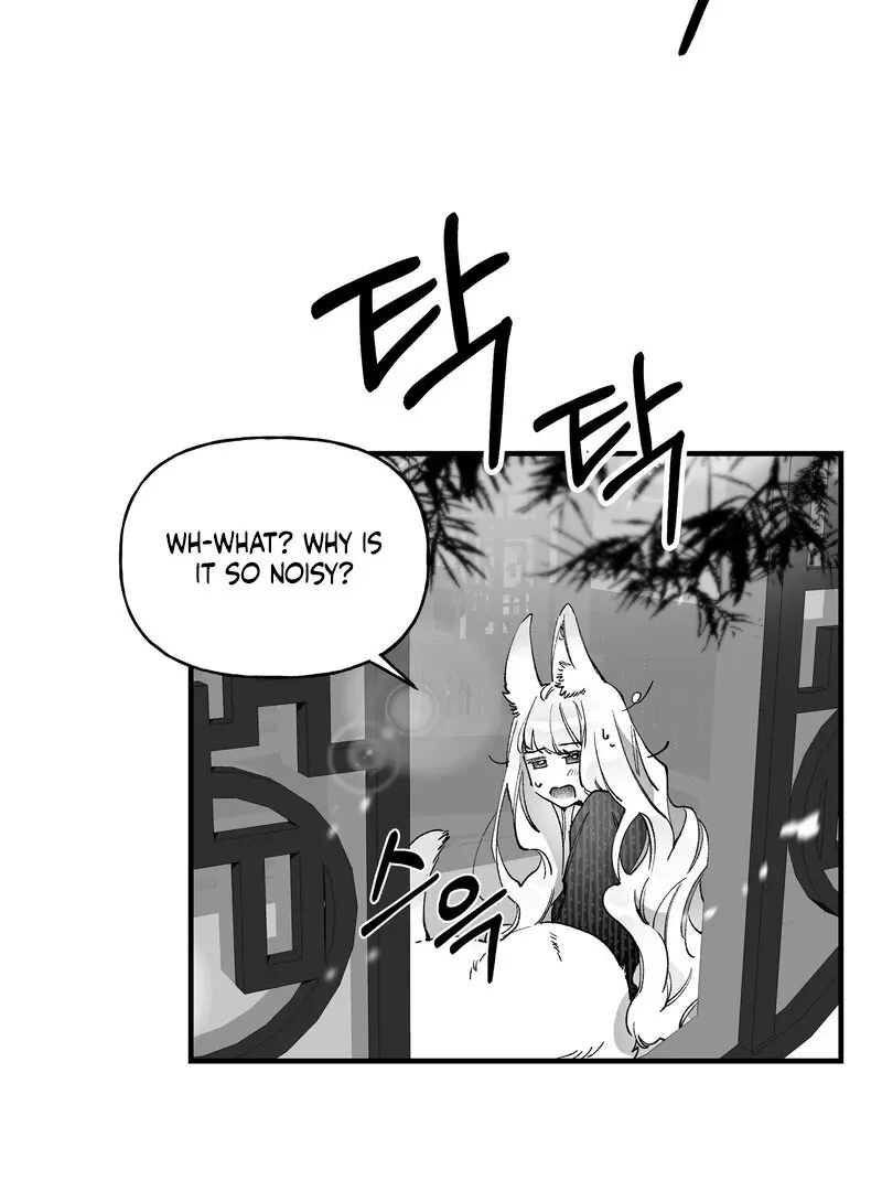 Fox and Elixir Chapter 10 page 3 - 