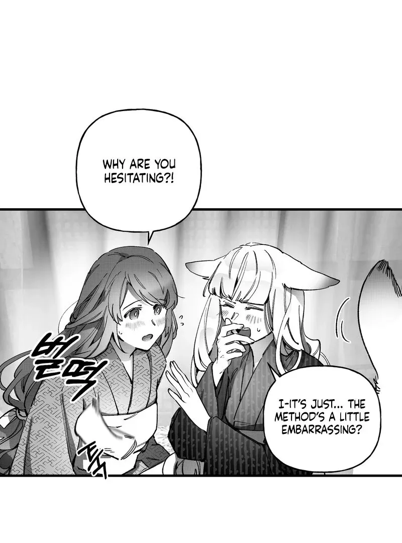 Fox and Elixir Chapter 10 page 21 - 