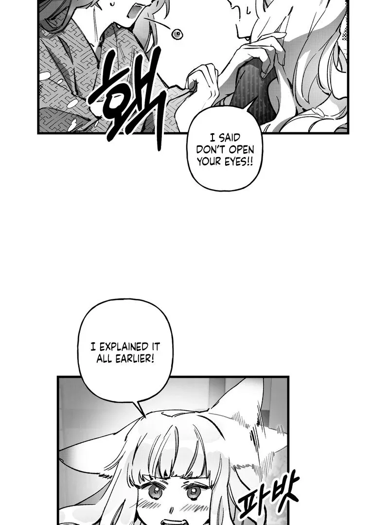 Fox and Elixir Chapter 10 page 31 - 