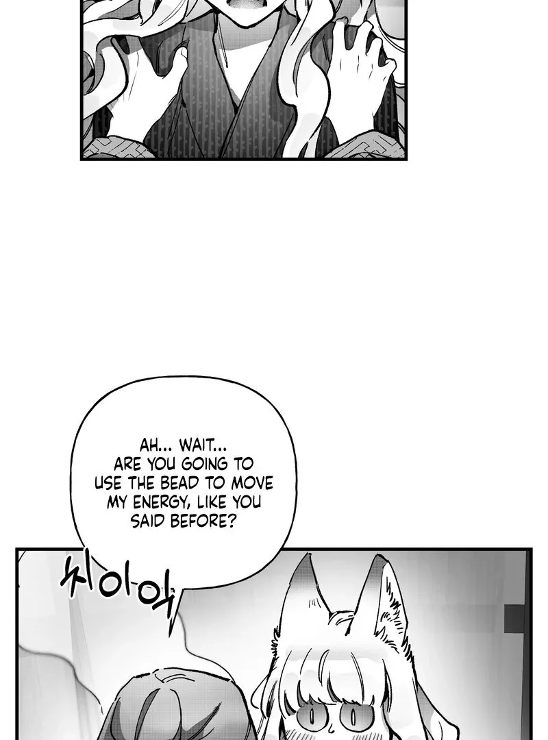 Fox and Elixir Chapter 10 page 32 - 