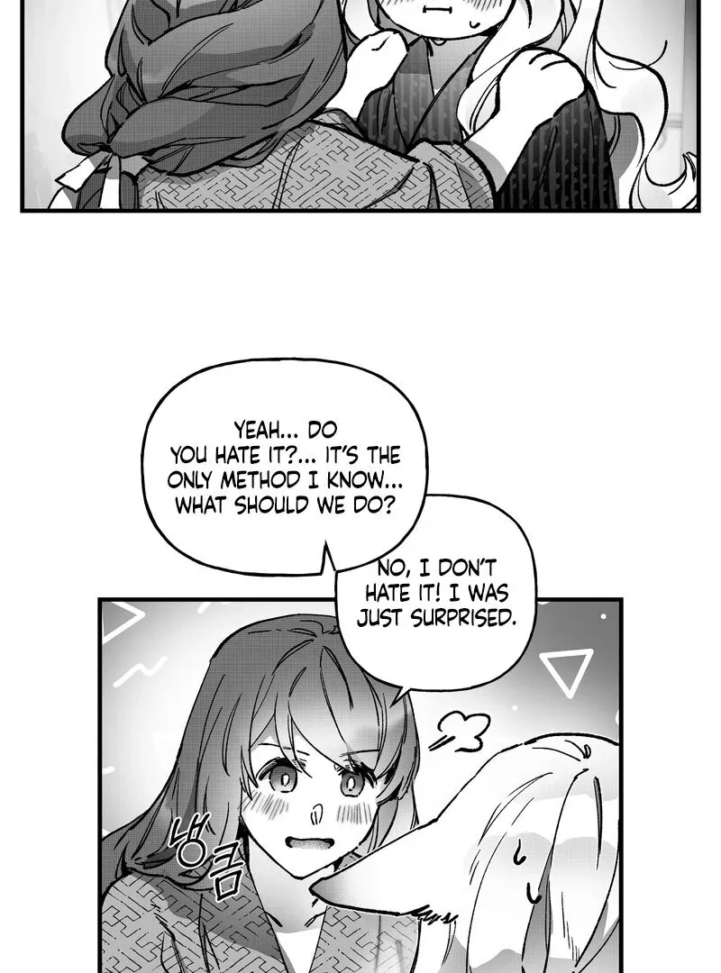 Fox and Elixir Chapter 10 page 33 - 