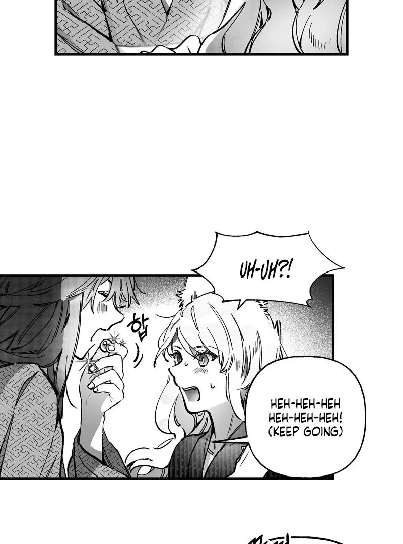 Fox and Elixir Chapter 10 page 34 - 