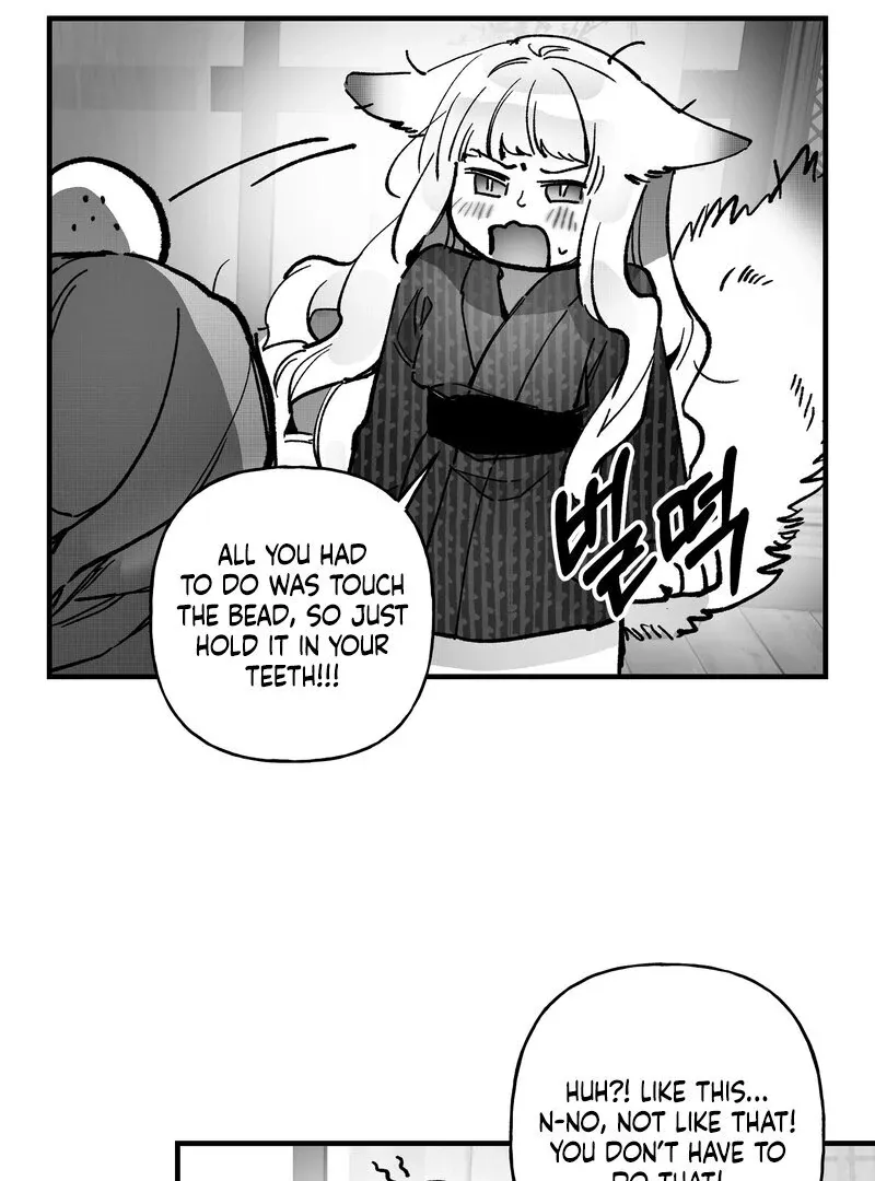 Fox and Elixir Chapter 10 page 43 - 