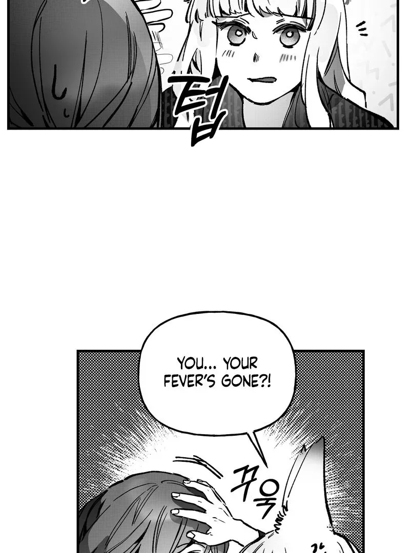 Fox and Elixir Chapter 10 page 50 - 