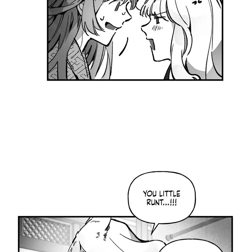 Fox and Elixir Chapter 10 page 51 - 