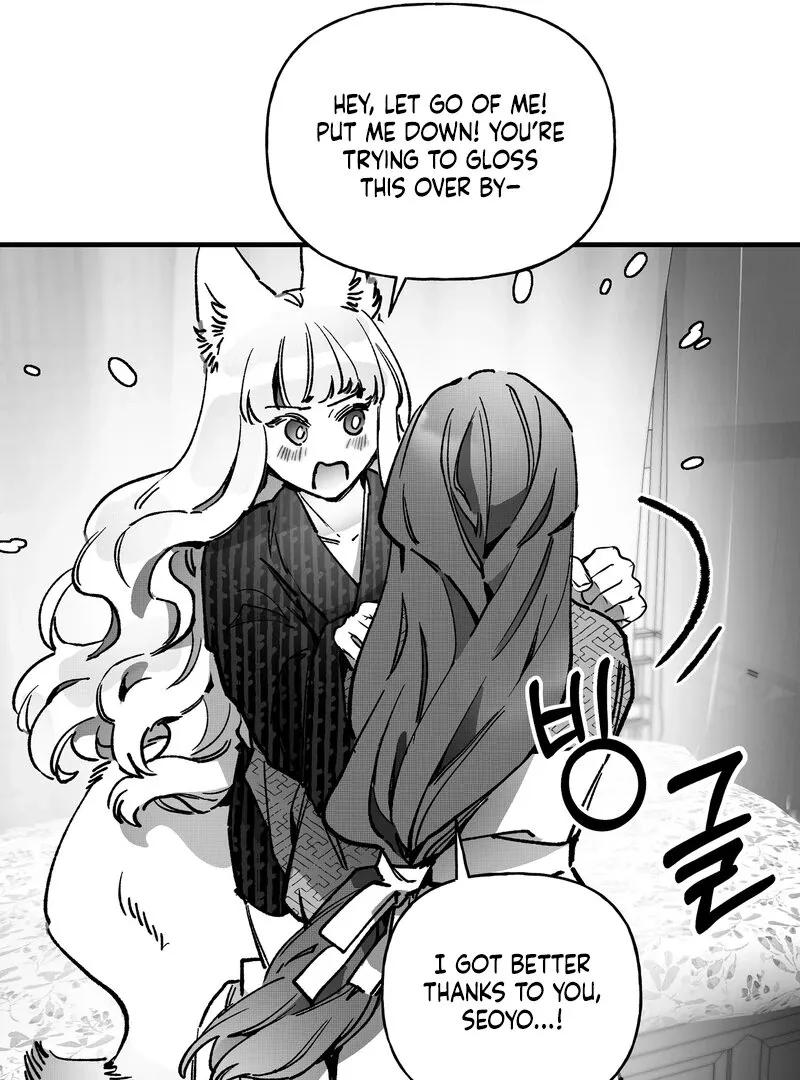 Fox and Elixir Chapter 10 page 53 - 