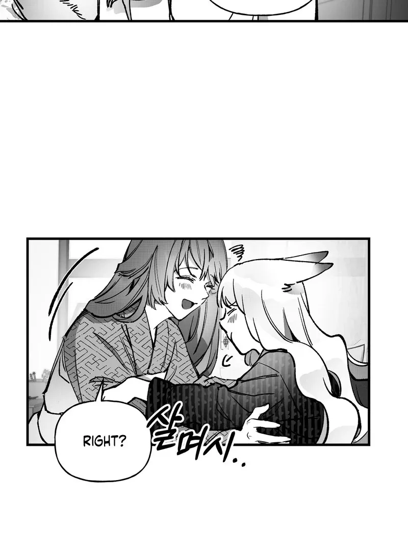 Fox and Elixir Chapter 10 page 54 - 