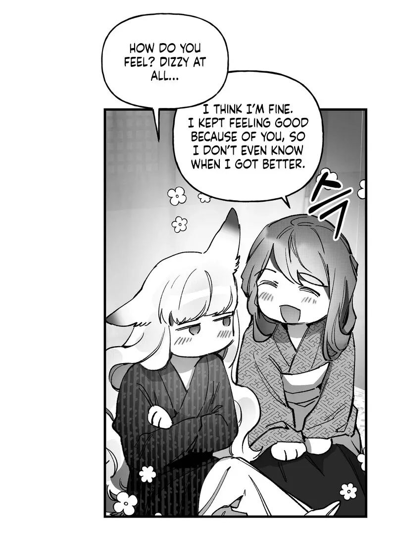 Fox and Elixir Chapter 10 page 55 - 