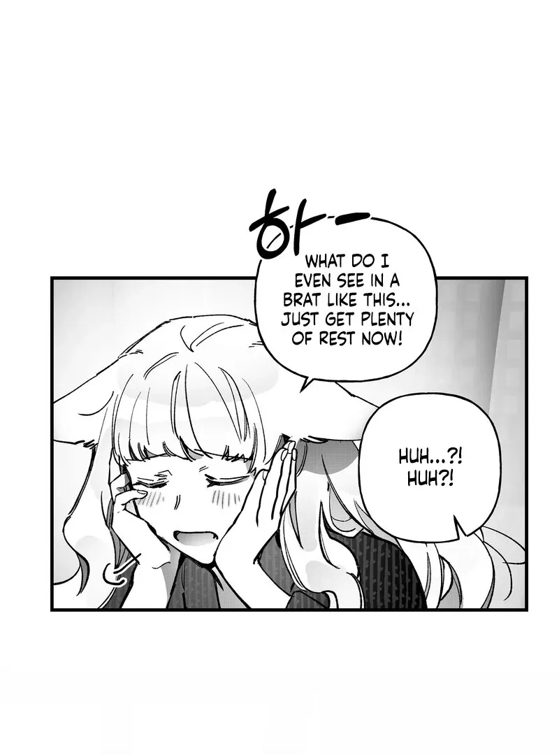 Fox and Elixir Chapter 10 page 56 - 