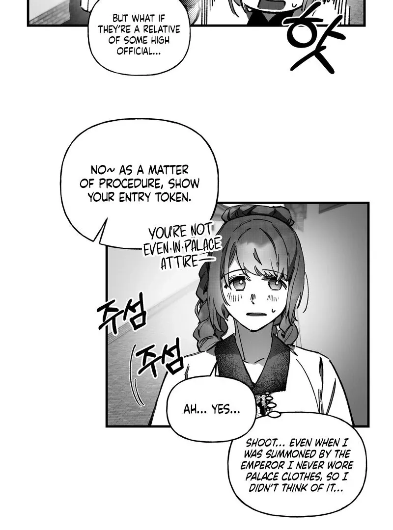 Fox and Elixir Chapter 11 page 16 - 