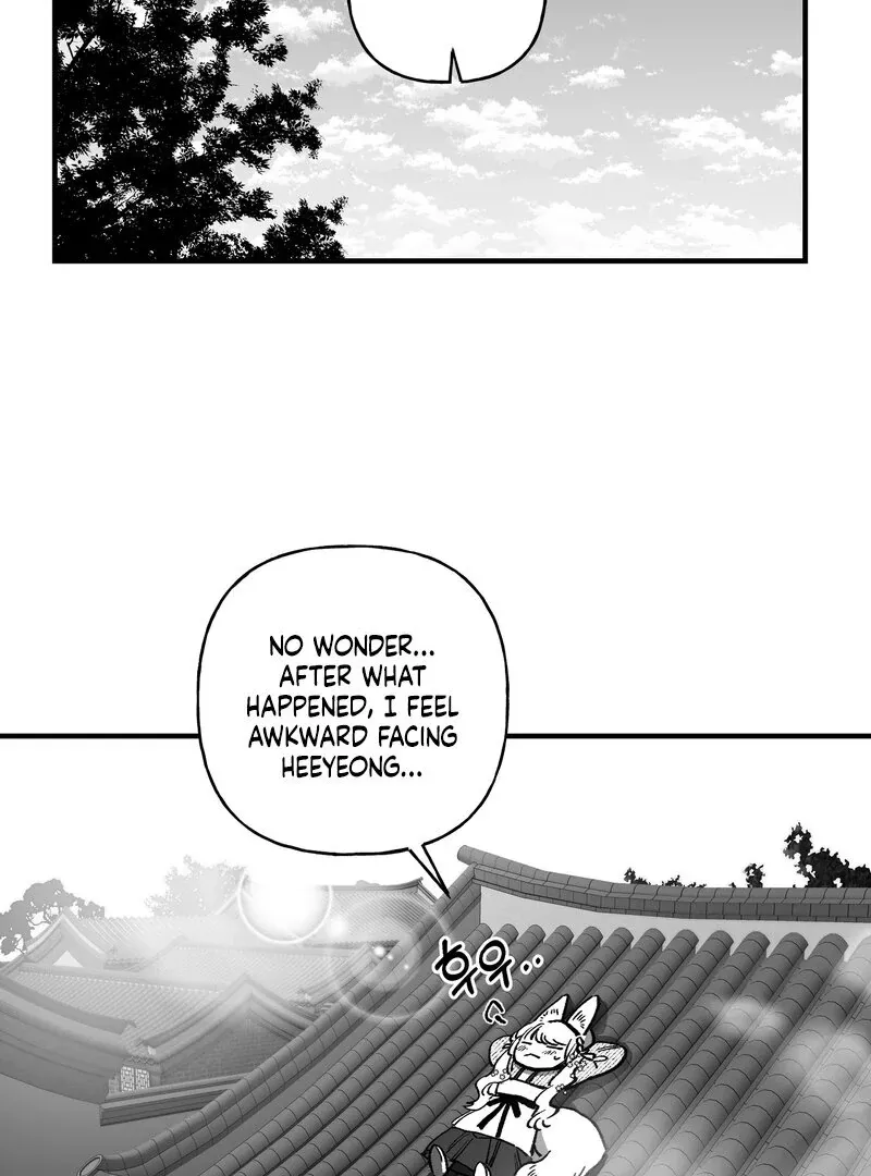 Fox and Elixir Chapter 11 page 21 - 