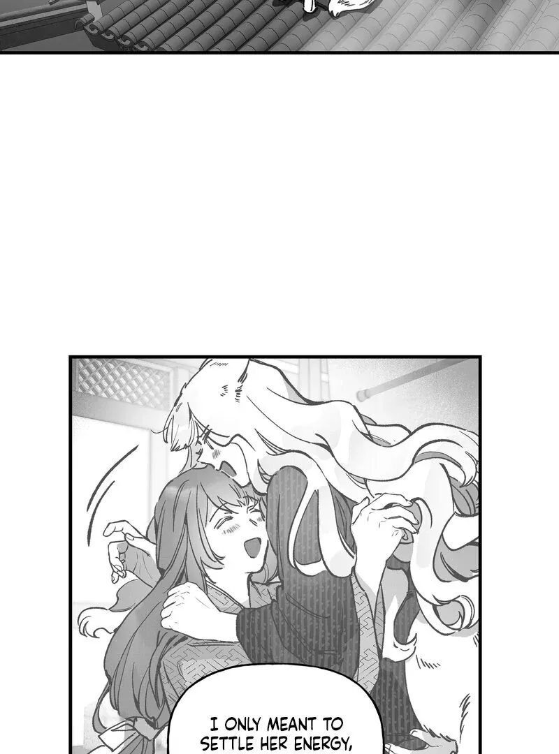 Fox and Elixir Chapter 11 page 22 - 