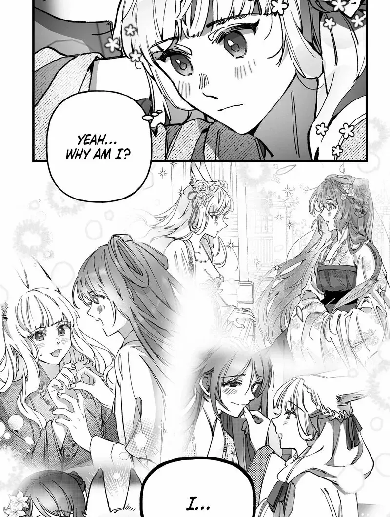 Fox and Elixir Chapter 11 page 25 - 