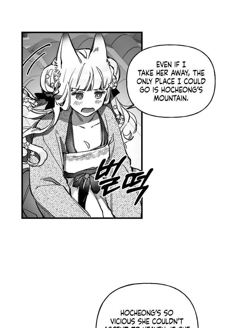 Fox and Elixir Chapter 11 page 28 - 