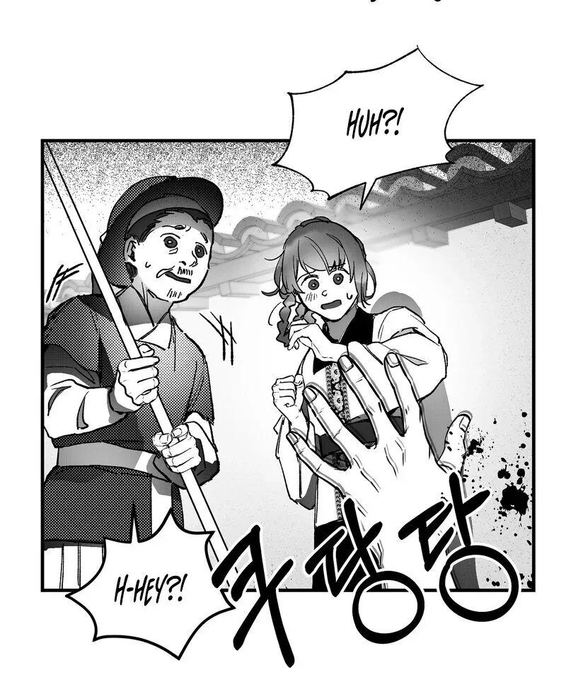 Fox and Elixir Chapter 11 page 38 - 