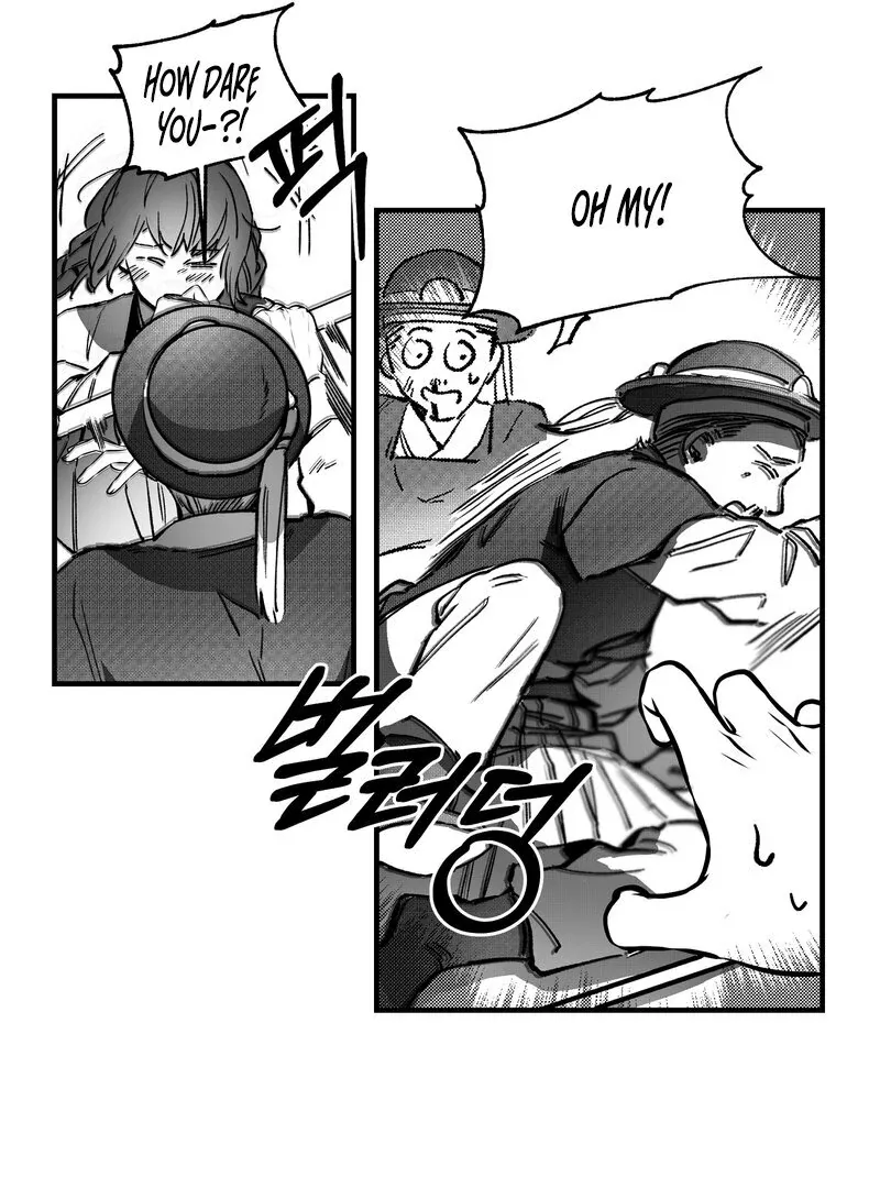 Fox and Elixir Chapter 11 page 40 - 