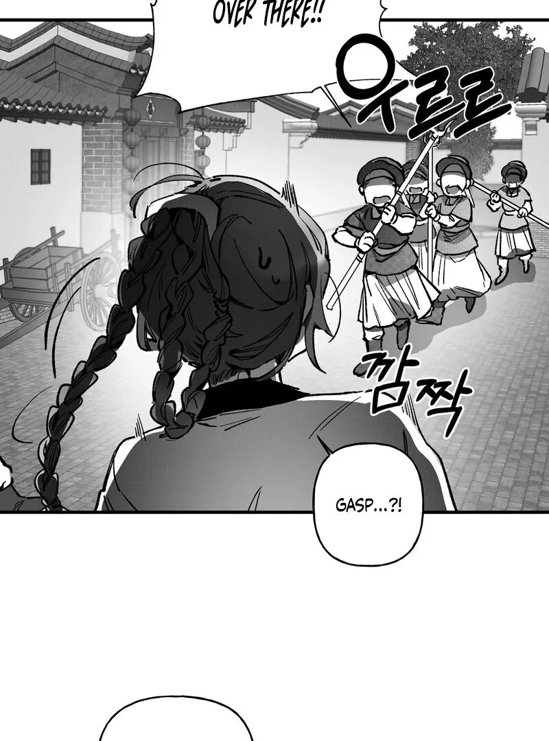 Fox and Elixir Chapter 11 page 42 - 