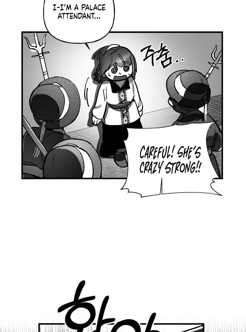 Fox and Elixir Chapter 11 page 43 - 