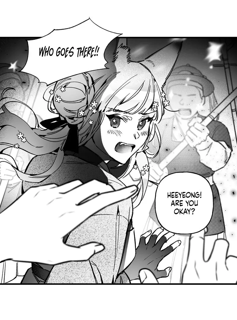 Fox and Elixir Chapter 11 page 46 - 