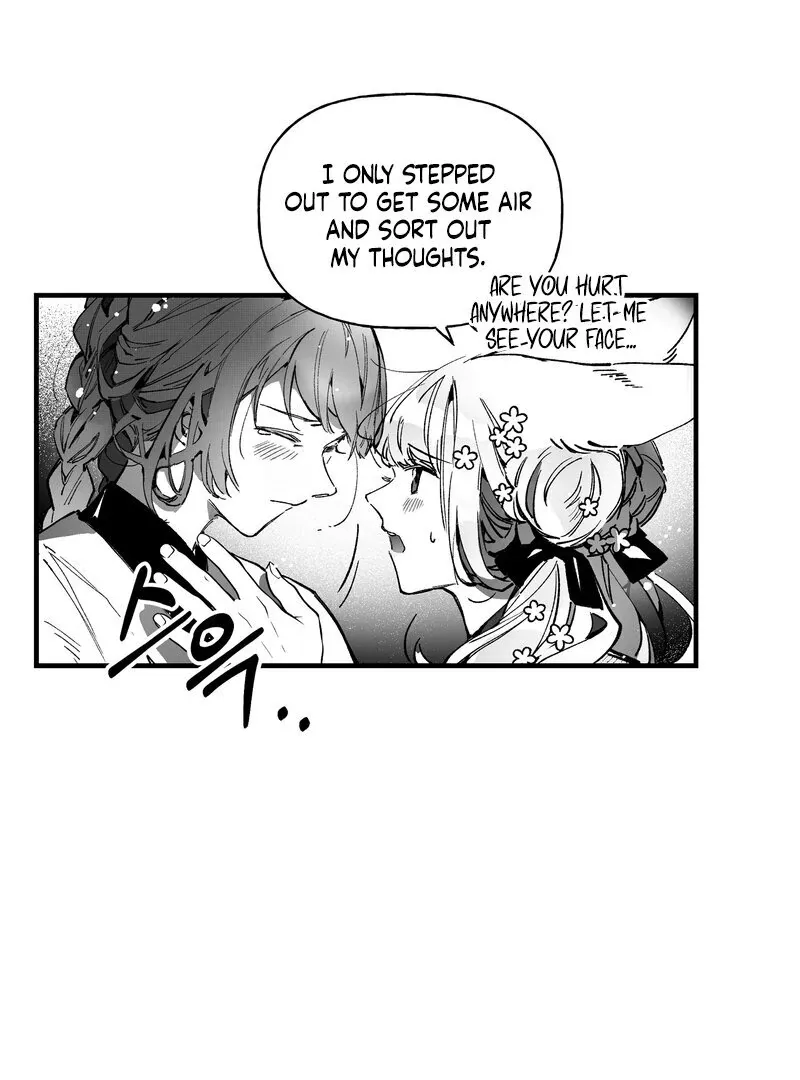 Fox and Elixir Chapter 11 page 54 - 