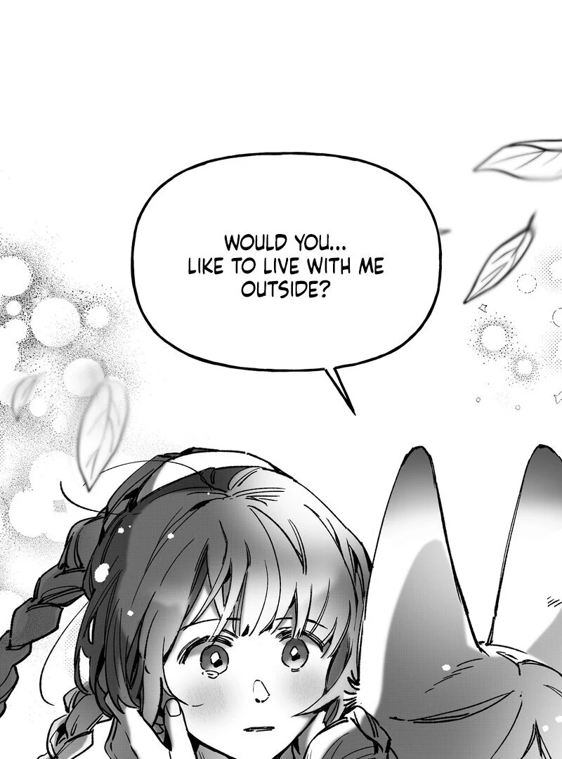 Fox and Elixir Chapter 12 page 1 - 