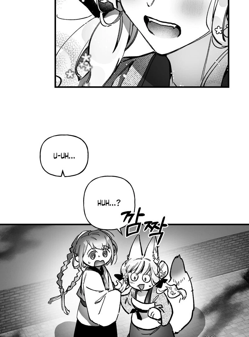 Fox and Elixir Chapter 12 page 3 - 