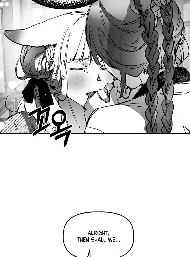Fox and Elixir Chapter 12 page 21 - 