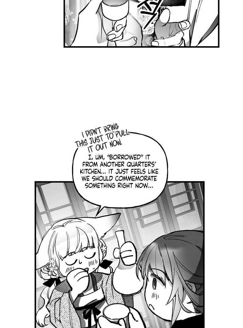 Fox and Elixir Chapter 12 page 23 - 