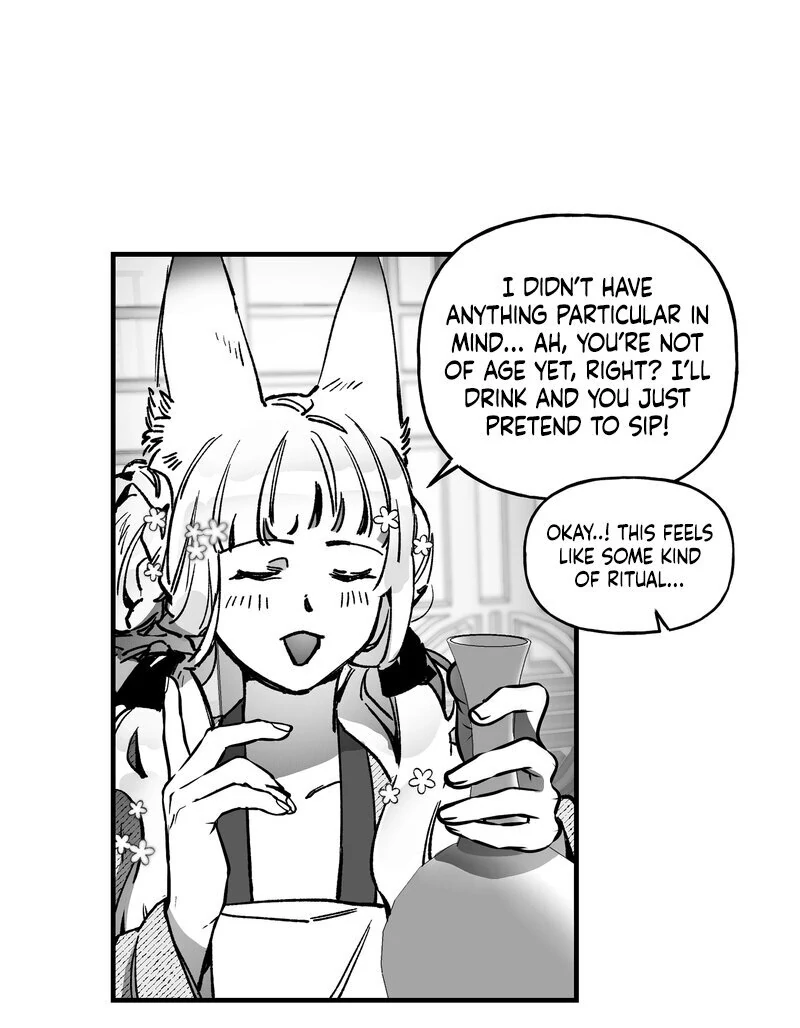 Fox and Elixir Chapter 12 page 25 - 
