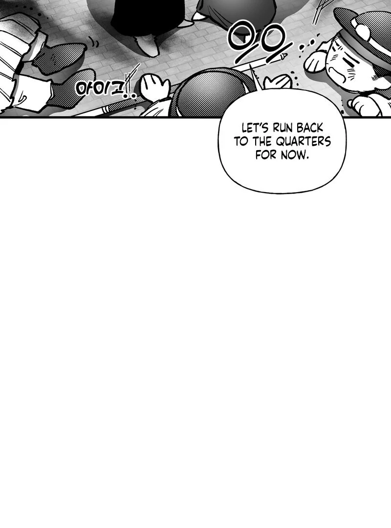 Fox and Elixir Chapter 12 page 4 - 