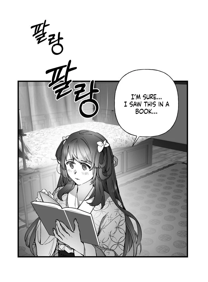 Fox and Elixir Chapter 13 page 1 - 