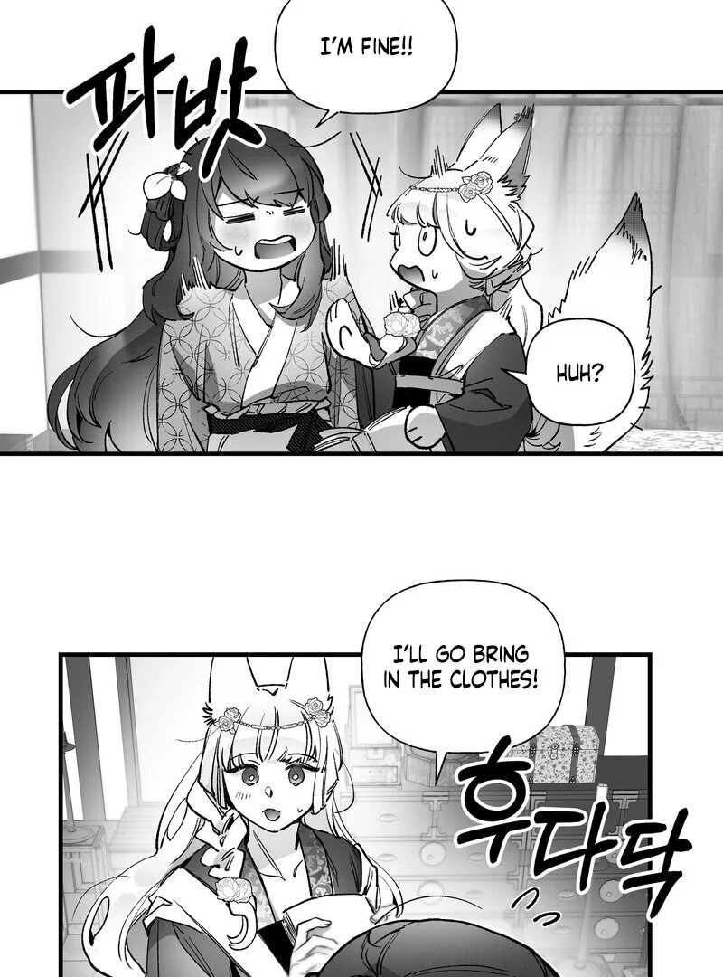 Fox and Elixir Chapter 13 page 11 - 