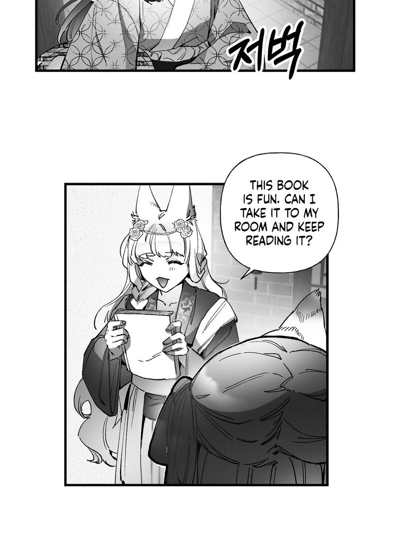 Fox and Elixir Chapter 13 page 18 - 