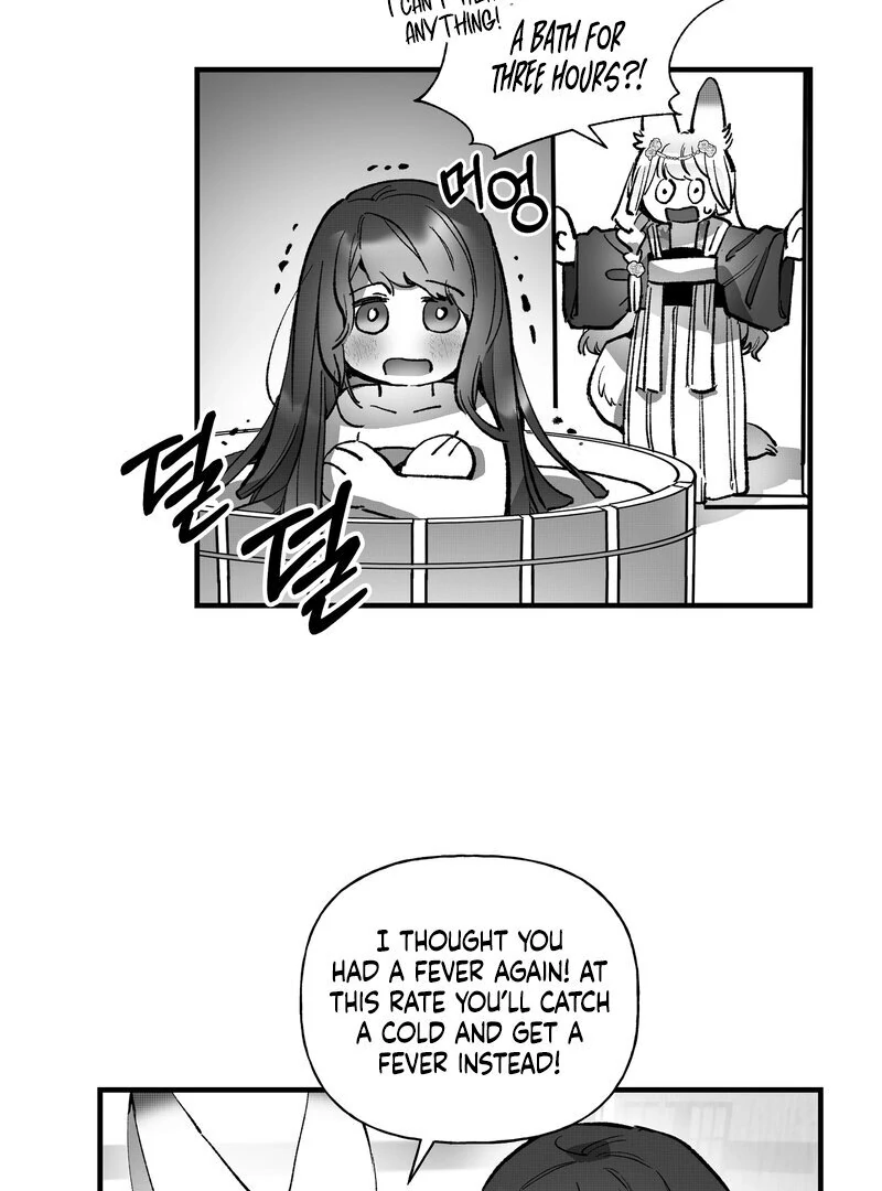 Fox and Elixir Chapter 13 page 23 - 