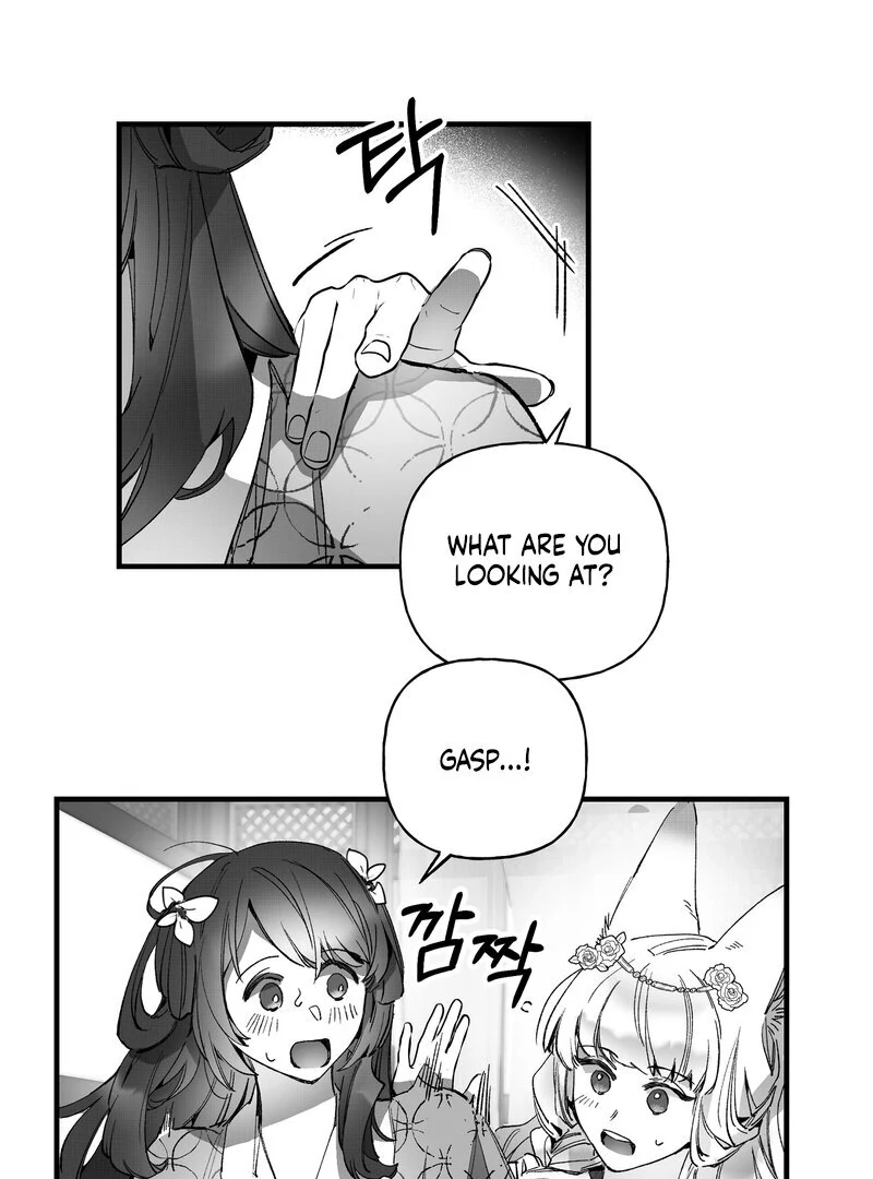 Fox and Elixir Chapter 13 page 4 - 