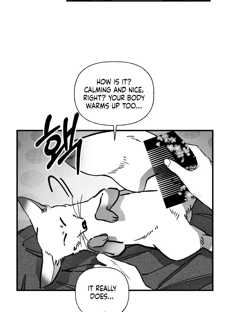 Fox and Elixir Chapter 13 page 32 - 
