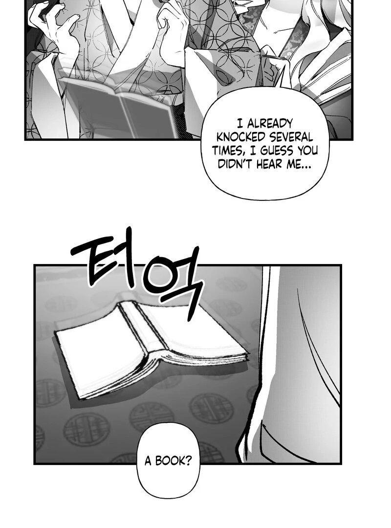 Fox and Elixir Chapter 13 page 5 - 