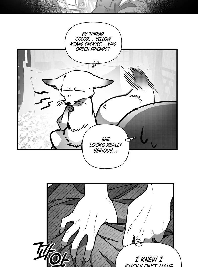 Fox and Elixir Chapter 13 page 44 - 