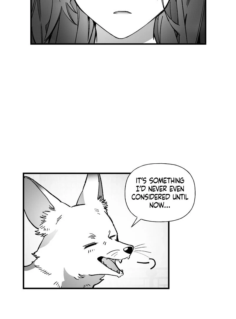 Fox and Elixir Chapter 13 page 47 - 